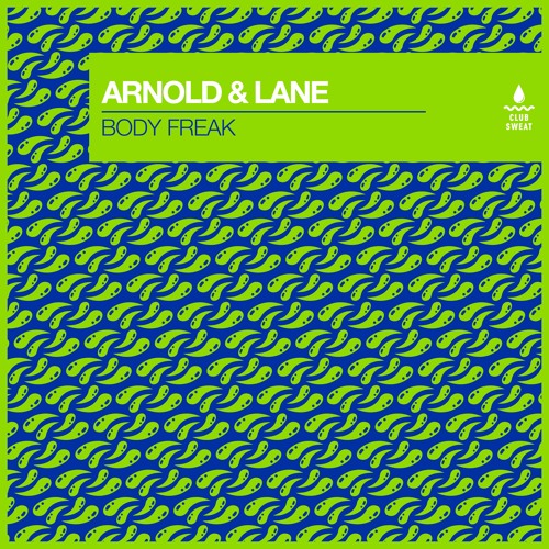 Body Freak (Radio Edit)