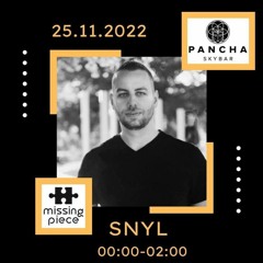 SNYL Pancha Skybar Slovakia 25 11 2022