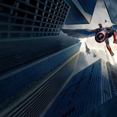 Assistir Capitão América: Admirável Mundo Novo Online Gratis