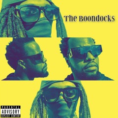 The Boondocks (feat. Soda Jitt)