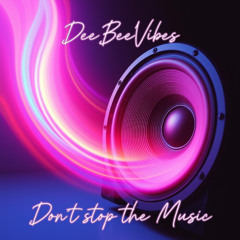 Dont stop the Music