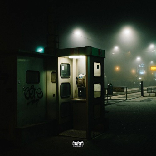 HGF Wan - Last Call [Prod. By HGF Wan]
