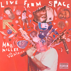 S.D.S. Live (with The Internet) - Mac Miller (The Space Migration Sessions)