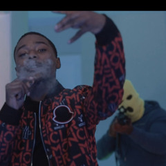 Watch Your Step Prod. Beast Mode