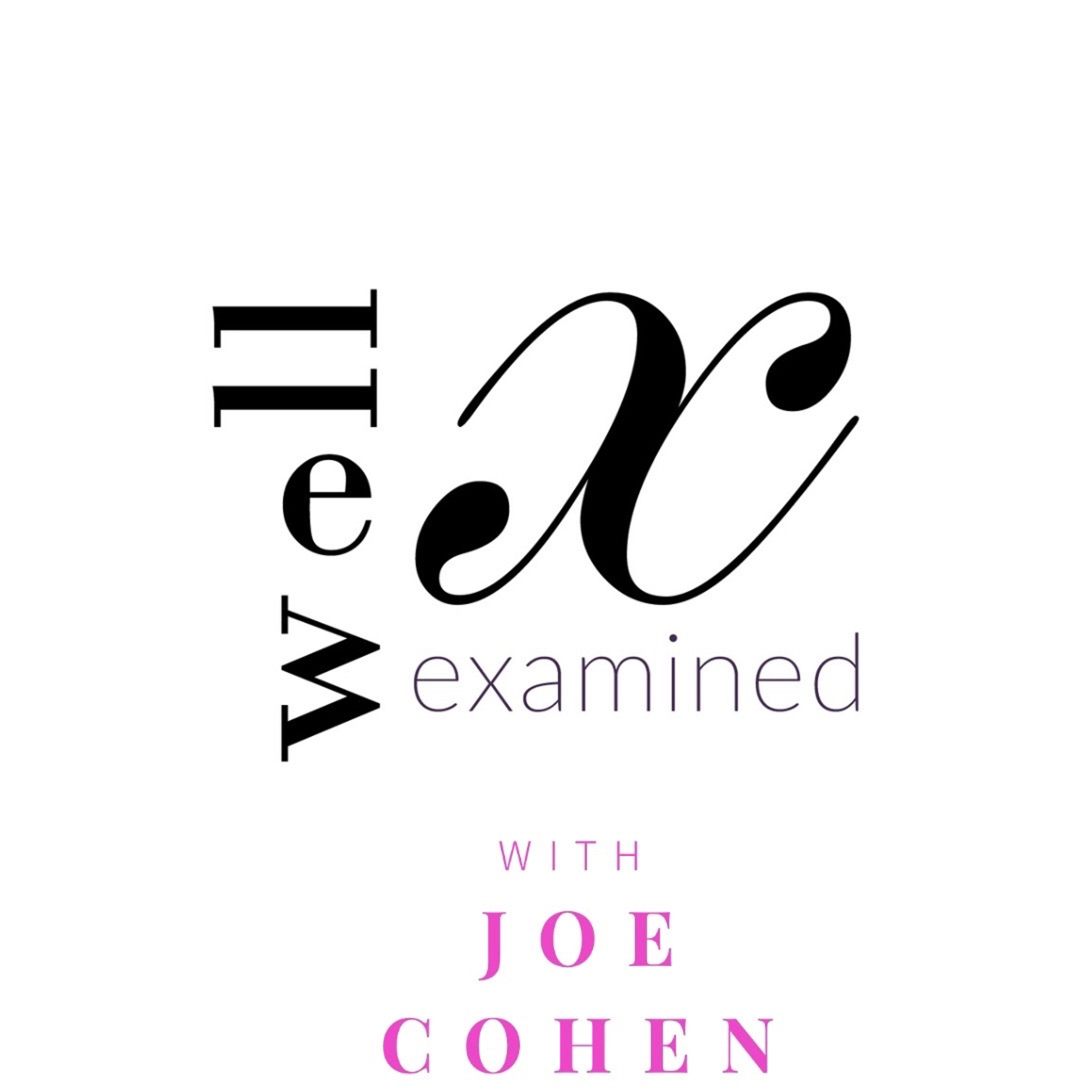 Season 1, Episode 6: Joe Cohen episode artwork