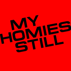 My Homies Still (Origionally Performed by Lil Wayne feat. Big Sean) [Karaoke Version]