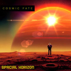 SPACIAL HORIZON - Cosmic Fate