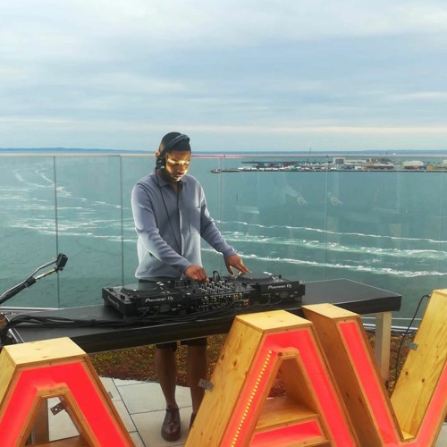 Live from Aarhus Ø