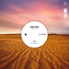 This Is Special - Algex (Original Mix)