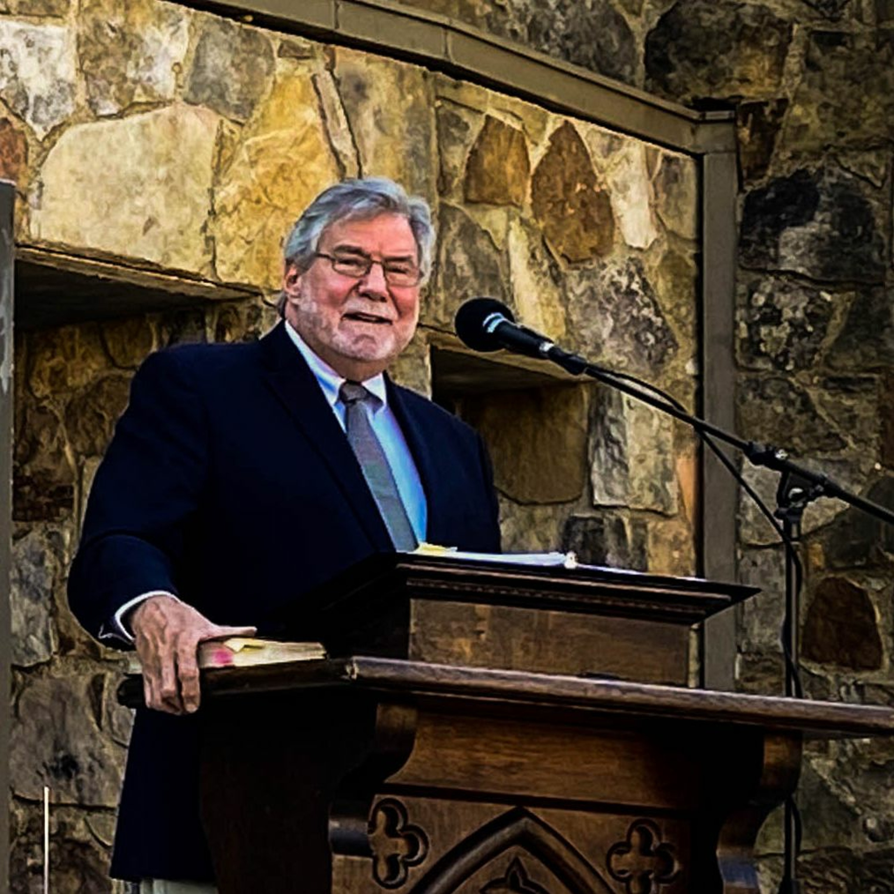 Covenant College Chapel
