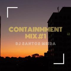 CONFINEMENT MIX No1 - Jay Santos Meida