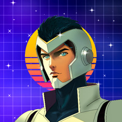 Cybernetic Stardust