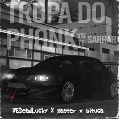 TROPA DO PHONK VAI TE SARRAR