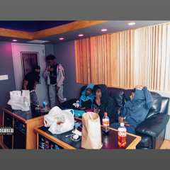 Kev glory & TheActualQuan ft Trap - Yao ming ( prod by Sogimura)