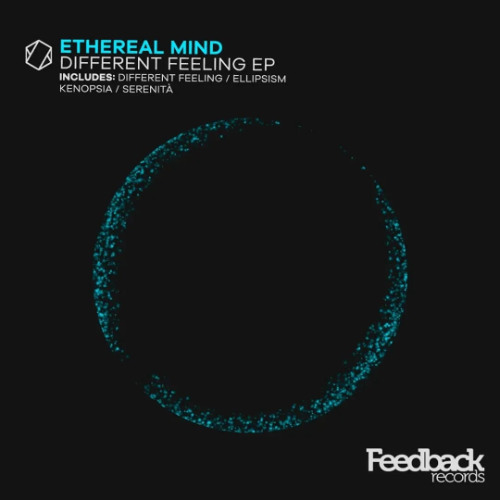 Ethereal Mind - Different Feeling (Extended Mix)