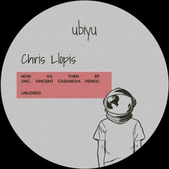 Chris Llopis - Call Of The Void (Vincent Casanova Remix)