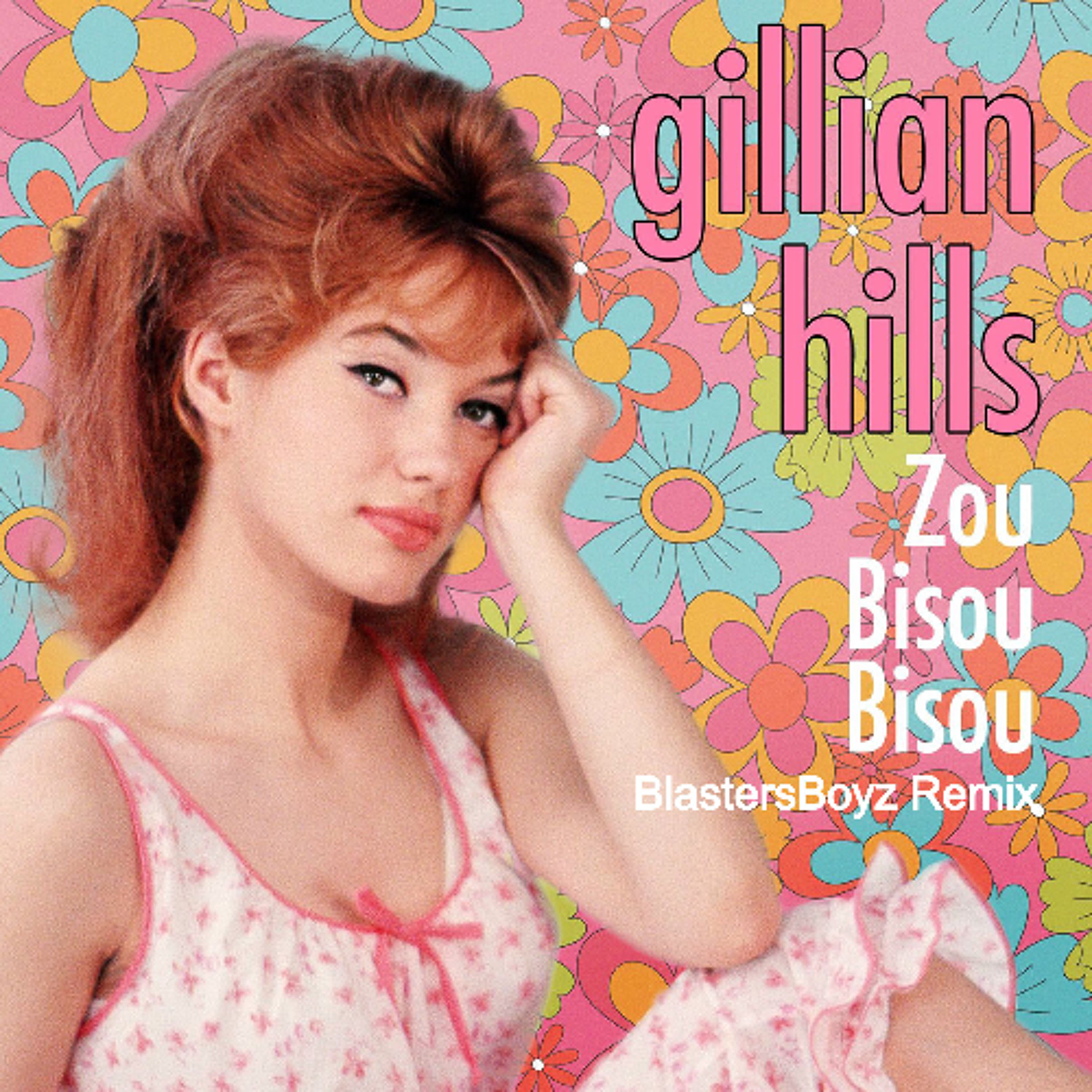 Track cover