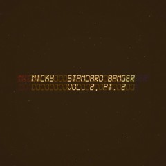 Standard Banger, Vol. 2, Pt. 2