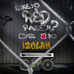 Eske Yo Red Pase'm