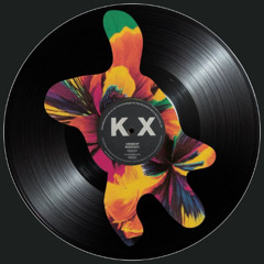 K X - Bass Up