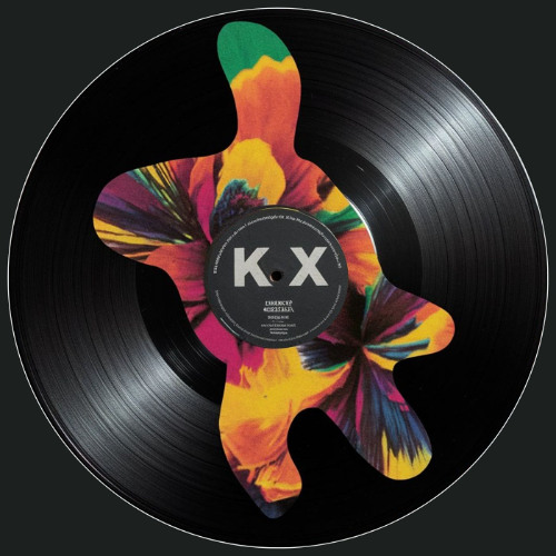 K X - Bass Up