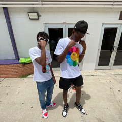 Cm2fly x Bigmotionkeion~heavyweight