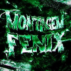 MONTAGEM FÊNIX (Slowed)