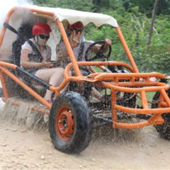 Review Special Price Flintstones Buggy Adventure From Punta Cana