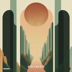 Goodknight. - Spaceworld