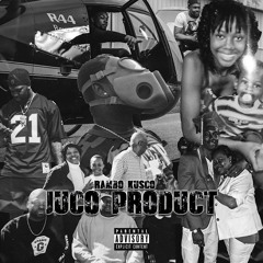 Slap Like This (feat. Dede Porter & Jigg)
