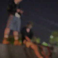 I can’t be heard through all this noise