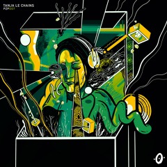 PZP007 - Tanja Le Chains /// Pointzero Rec Podcast