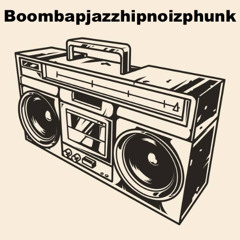 Boombapjazzhipnoizphunk