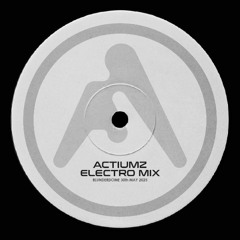 Actiumz [Blunderdome 30-05-25]