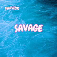 SAVAGE PREVIEW (FREE WAV DOWNLOAD)