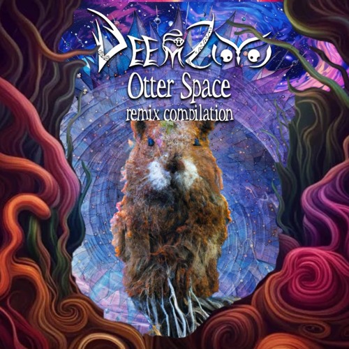 DeemZoo- Otter Space (replanted)