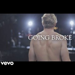 Logan Paul - GOING BROKE (Antonio Brown Diss Track)