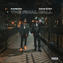THE FINAL CALL (feat. Jay Electronica)