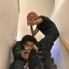 SoFaygo + SSGKobe - AngelsUnite [Type Beat]