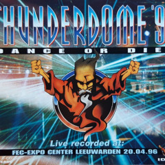 Thunderdome 96