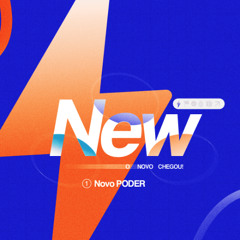 NOVO PODER II Pr. Carlito Paes