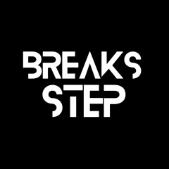 Dj Hamsta - Breaks Step Podcast 2024