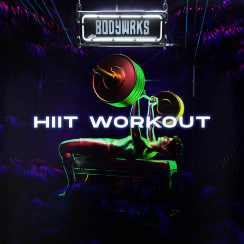 Stream Playlist Beast Listen to HIIT Workout Music Gymnastics 2023