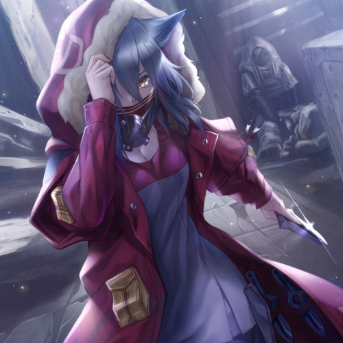 Nightcore - Monster (Ely Eira)