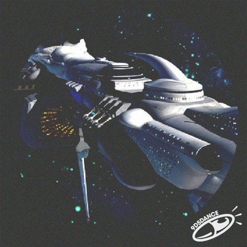 9D5DVA01 // Operator P & 1TK - Planet Hype (Original Mix)