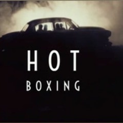 Stay Lit - Hot Boxing Mix