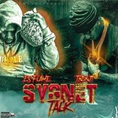 Sygnet Talk feat. Tbenji Nmo (prod by. Mendez)