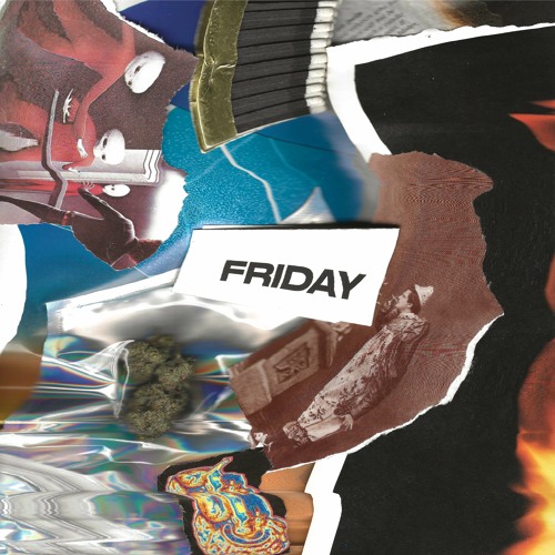 Ice Cube - Friday ( Tech House Remix )