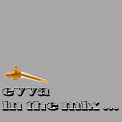Evva - In The Mix (January 2021)