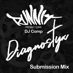 Runnit DJ Comp Submission Mix